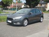 Ford Focus 1.6 Trend Aut.*Klima*Tempomat*Pdc*Tüv Neu - Ford Focus: 1.6