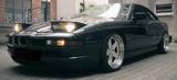 BMW NMW 840Ci - M Paket  Text Lesen Bitte  - BMW 840: Ci