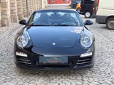 Porsche 997 Carera 4S Cabriolet/SAGA/SportChrono/BOSE - Porsche 997 aus 2011