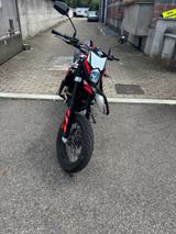 Aprilia SX 125 - APRILIA MOFA