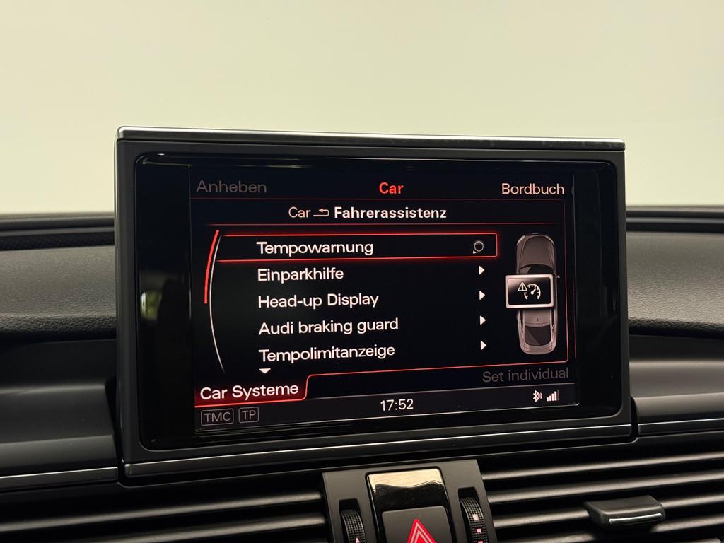 Audi S7 4.0 TFSI V8 quattro, Foto 45 von 50
