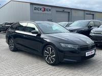 Skoda Octavia 1.5 DSG Sportline PANO*MATRIX*AHK*5J.GAR