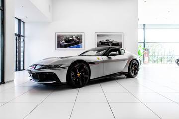 صورة 3 لـ 2025 Ferrari 12CILINDRI