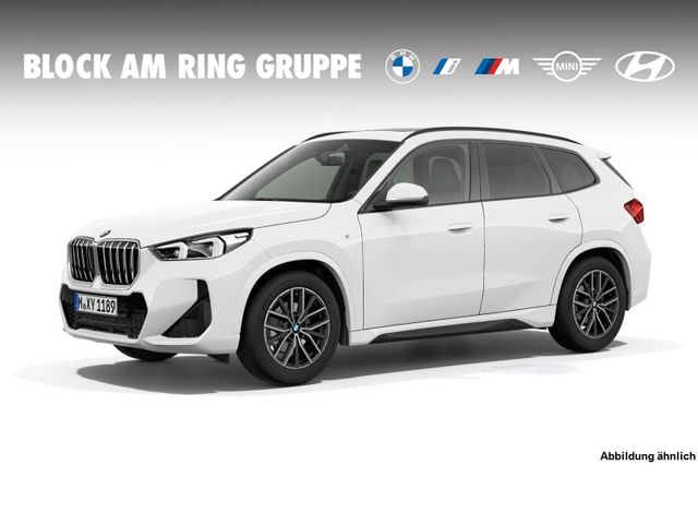 BMW X1 SDRIVE18I M Sport AHK PA DA H/K NAVI Pano