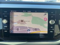 Volkswagen Polo - Vorschau Bild 11