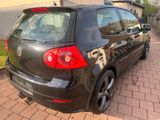 Volkswagen Golf 2.0 TDI, R32 Umbau 6-Gang 