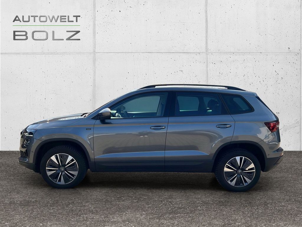 Skoda Karoq - Bild 9