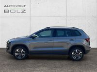 Skoda Karoq - Vorschau Bild 9