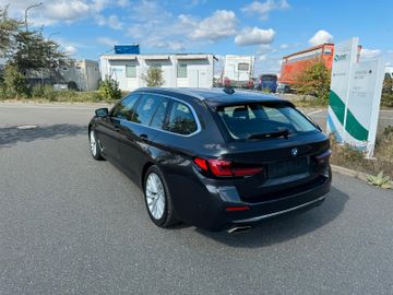 BMW 530 - 3