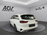 Kia CEED SW 1.6 PHEV DCT AHK|NAVI|FULL-LED|KAMERA - Kia cee'd / Ceed mit Hybrid-Antrieb