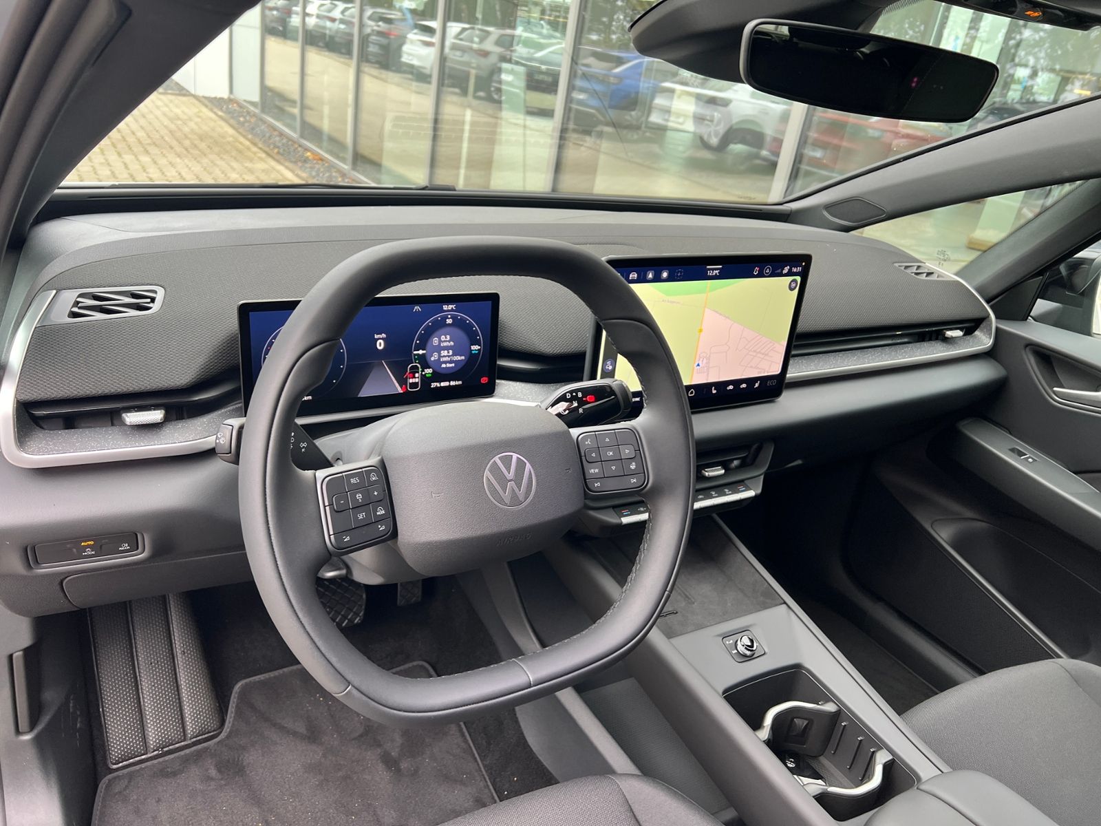 Fahrzeugabbildung Volkswagen ID.3 NEO Life 50 kWh *19" LM-Felge, Ganzjahresre