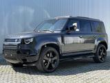 Land Rover Defender 110 P425 X-Dynamic HSE 360 ACC BLIS HEA - Land Rover Defender HSE mit Benzin-Antrieb