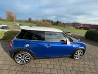 MINI Cooper S Autom. Harman Kard LED Teilleder 1. Hd