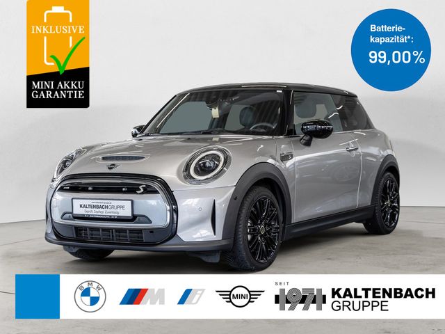 MINI Cooper SE Yours Trim H/K NAVI LED HUD PANO LEDER