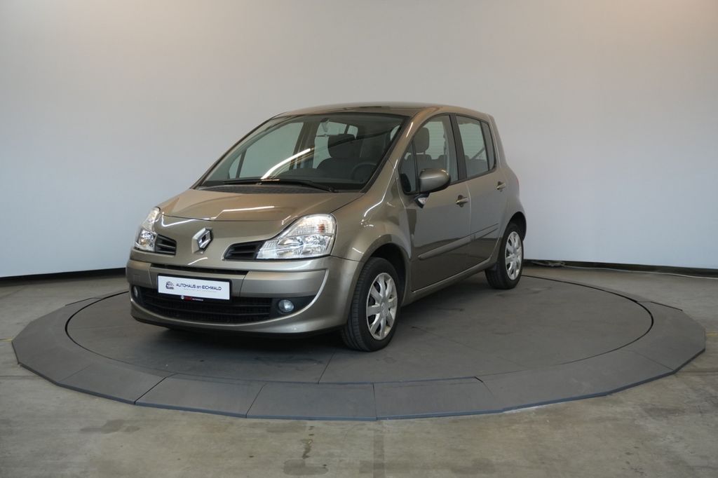 Renault Modus