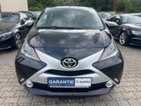 Toyota Aygo AYGO *KUPPLUNG-ÖL-FILTER-NEU - Toyota in Dortmund: Aygo