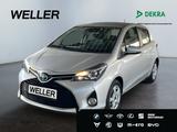 Toyota Yaris Hybrid 1.5 Edition-S *Kamera*Spurhalte*BT* - Toyota Yaris Gebrauchtwagen