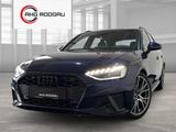 Audi A4 Avant 35 TDI/3x S line Competition/B&O/StandH - Audi aus 2022