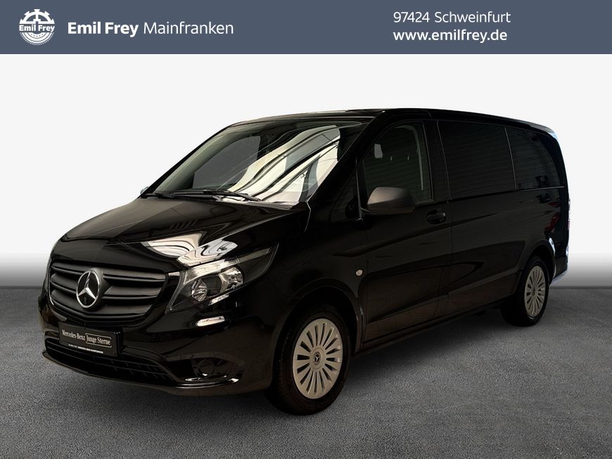 Image of Mercedes-Benz Vito