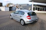 BMW 116i Limousine,Klimaaut.,Alu - BMW 116 aus 2004