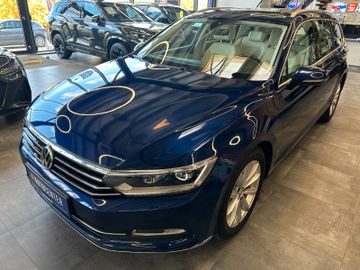 Volkswagen Highline  *4Motion*Pano*Led*Kamera*Massage*