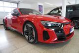 Audi e-tron GT RS quattro Matrix/B&O/HeadUp/Designpak - Audi e-tron GT: RS