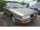 Audi 90 5-Zylinder Sitzheizung SSD 1. Hand § 2027 - gebrauchte Audi 90 aus dem Jahr 1989