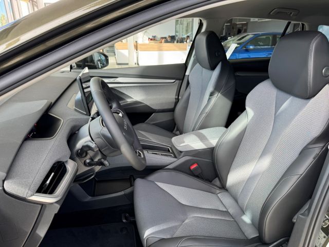 Enyaq 60 2026 Clever*20''*ACC*Wärmepumpe*Sofort!