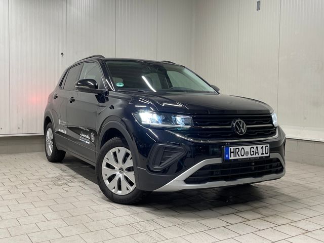 T-Cross Life1.0 TSI TRAVEL SHZ PDC ACC