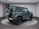 Suzuki JIMNY 1.5 3D M/T COMFORT 4-Sitzer! - Suzuki Jimny Gebrauchtwagen in Köln