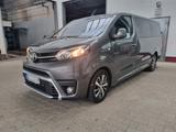 Toyota Proace Verso L2 Automatik*NAVI*KLIMA* - Toyota aus 2023
