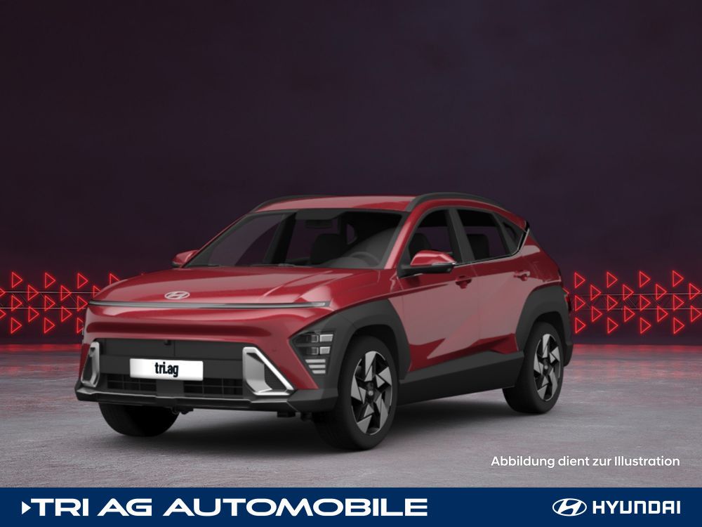 Hyundai KONA - Bild 13