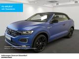 Volkswagen T-Roc Cabriolet 1.5 TSI DSG R-Line Navigation