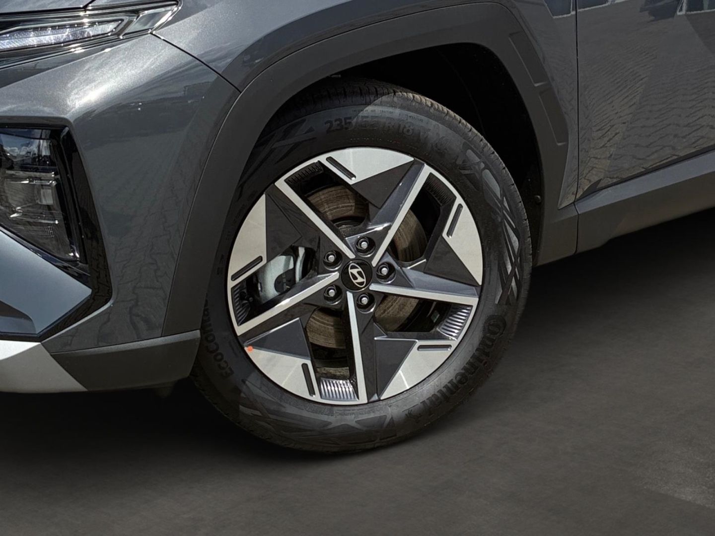 Hyundai TUCSON - Bild 6