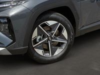 Hyundai TUCSON - Vorschau Bild 6