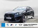 BMW X2 M35i xDrive PANO HUD LED ALUFELGEN 21 ZOLL