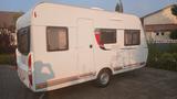 Bürstner Premio Life 430 TS - Bürstner 430