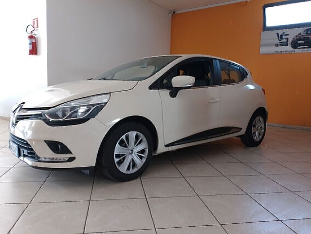 Renault Clio dCi 8V 75 CV Start&Stop 5 porte Ene