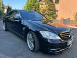 Mercedes-Benz S 500 L - Lorinser Chauffeur Paket - gebrauchte Mercedes-Benz S-Klasse aus dem Jahr 2006