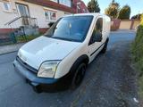 Ford Transit Connect AHK TÜV - gebrauchte Ford Transit Connect aus dem Jahr 2008