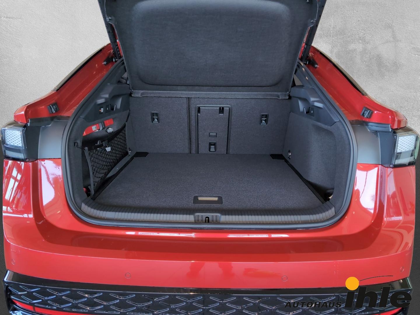 Volkswagen ID.7 GTX 4MOTION 86 kWh MASSAGE+MATRIX+HARMANKAR