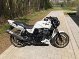 Kawasaki ZRX 1100 - KAWASAKI ZRX 1100