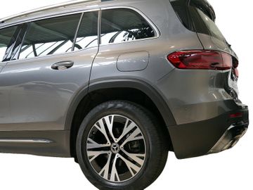 Mercedes GLB 180 - 6