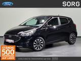 Ford Fiesta 1.0 MHEV Titanium*AUTO*KAMERA*NAVI* - gebrauchte Ford Fiesta aus dem Jahr 2022