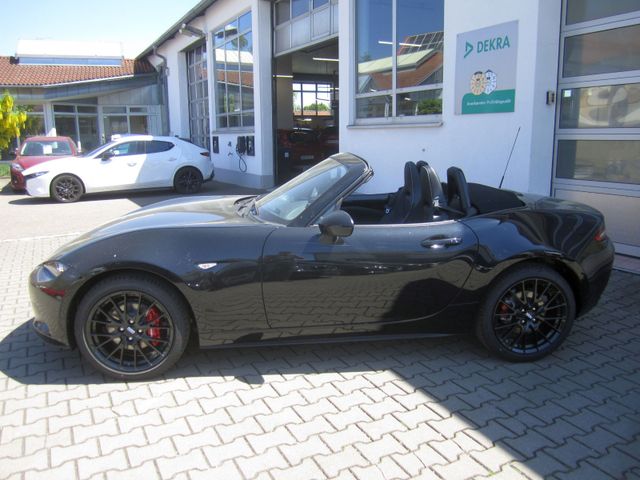 Mazda MX-5 2024 SKYACTIV 184 Homura BBS/BREMBO/RECARO