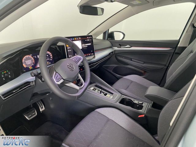 Golf VIII 1.5 eTSI 150 PS DSG Goal GJR RFK