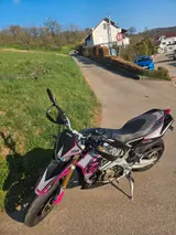 Aprilia Dorsoduro 750 A2 gedrosselt - Preis verhandelbar - Angebote