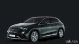 Mercedes-Benz EQE 350 4Matic SUV AMG-Line PANO/BURM/360°/DISTR - Mercedes-Benz EQE SUV Gebrauchtwagen