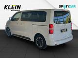 Opel Zafira Life GS 2.2 180PS LED/AHK/Navi/Kamera - Diesel Gebrauchtwagen in Siegen
