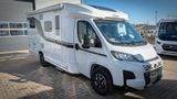 Knaus LIVE TI 650 MEG Plat. Sel. 140PS, 3500 kg 18/25 - Knaus 3